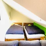 Luettje Deichvilla Xl Feriehus Wurster Nordseekuste