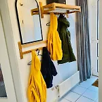 Luettje Deichvilla Xl Wurster Nordseekuste