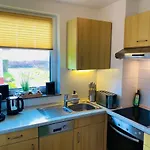 Luettje Deichvilla Xl Feriehus *