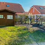 Luettje Deichvilla Xl Wurster Nordseekuste