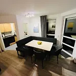 Luettje Deichvilla Xl