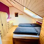 Luettje Deichvilla Xl Wurster Nordseekuste