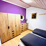 Luettje Deichvilla Xl Feriehus