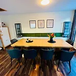 Luettje Deichvilla Xl Feriehus *