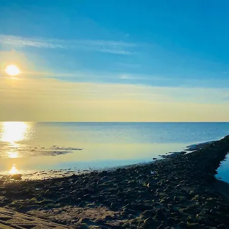 Luettje Deichvilla Xl