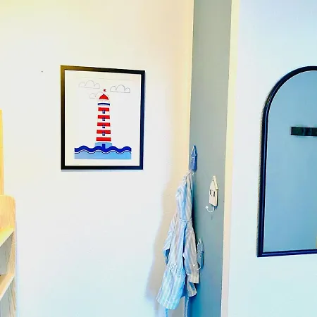 Luettje Deichvilla Xl *