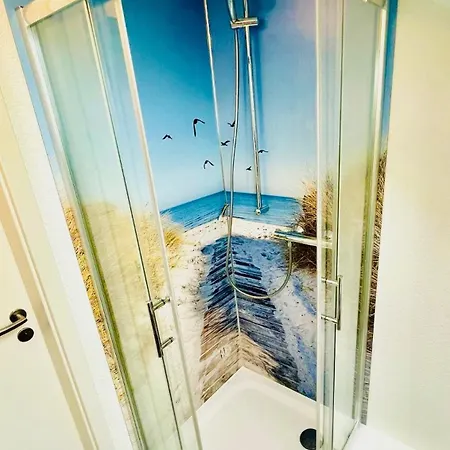 Luettje Deichvilla Xl Wurster Nordseekuste