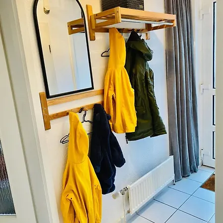 Luettje Deichvilla Xl Wurster Nordseekuste