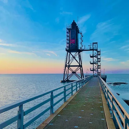 Luettje Deichvilla Xl