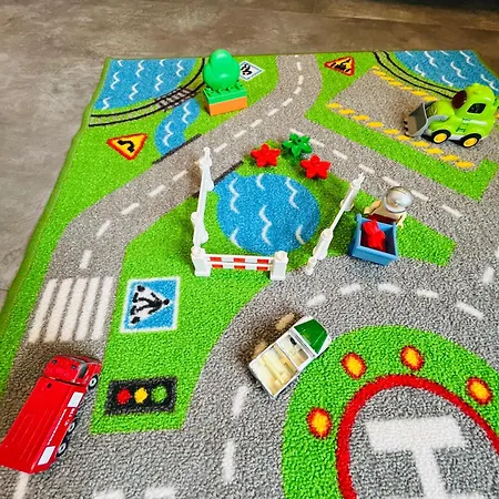 Casa vacanze Luettje Deichvilla Xl *