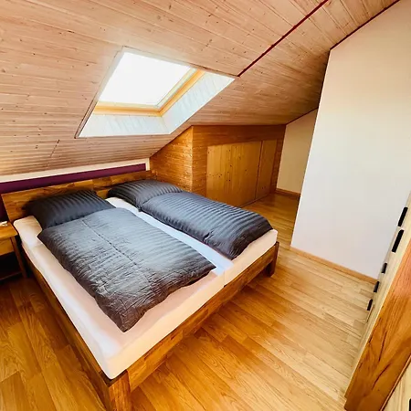 Luettje Deichvilla Xl Vakantiehuis Wurster Nordseekuste