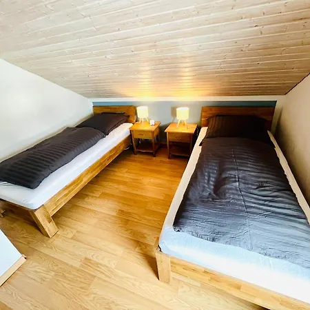 Luettje Deichvilla Xl