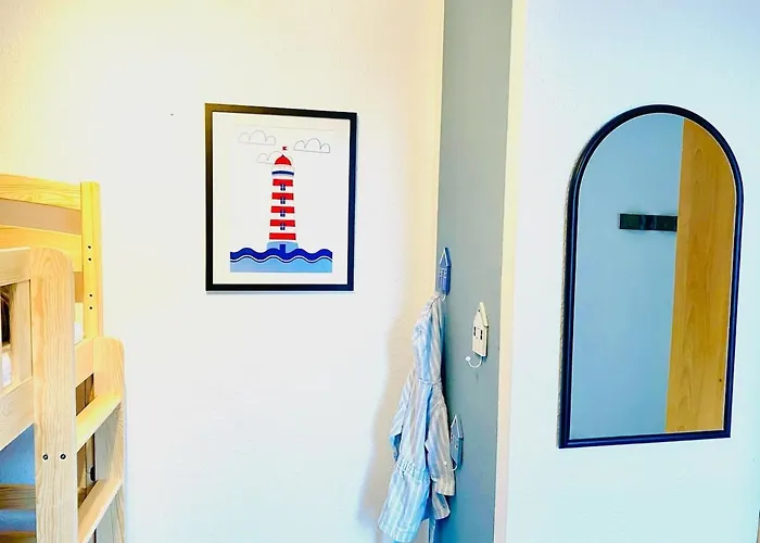 Luettje Deichvilla Xl *