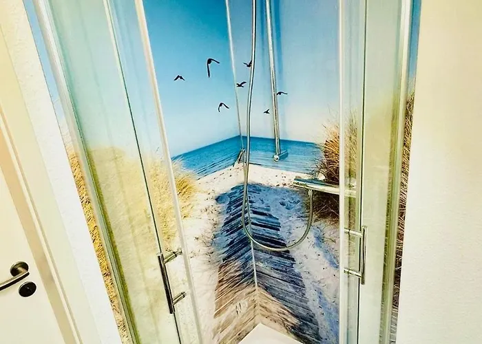 Luettje Deichvilla Xl Wurster Nordseekuste