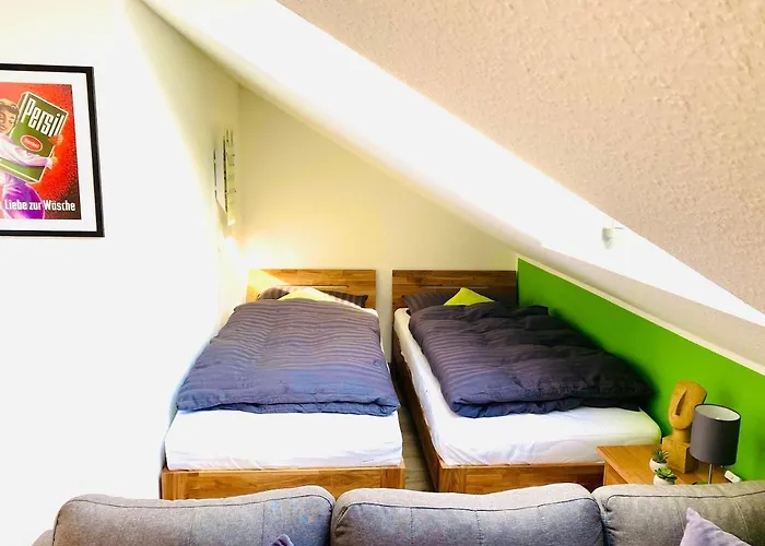 Luettje Deichvilla Xl Дом отдыха Wurster Nordseekuste