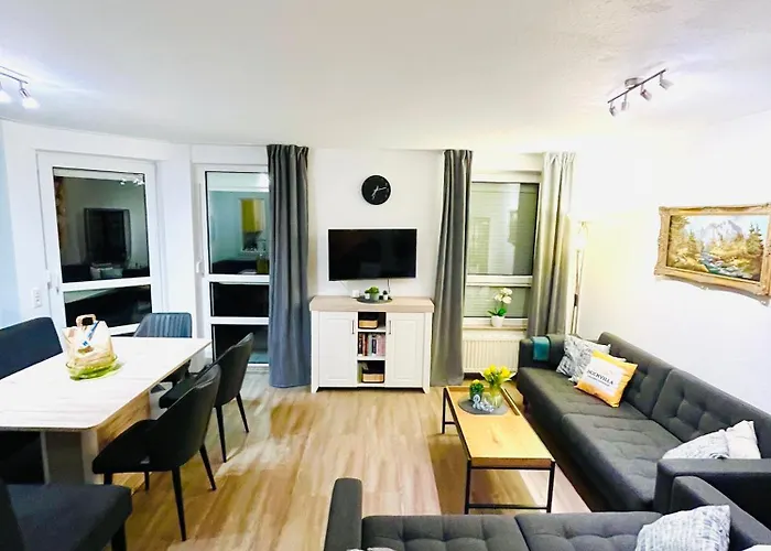 Luettje Deichvilla Xl *