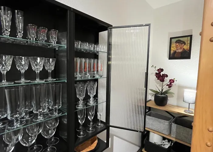 Luettje Deichvilla Xl * Wurster Nordseekuste