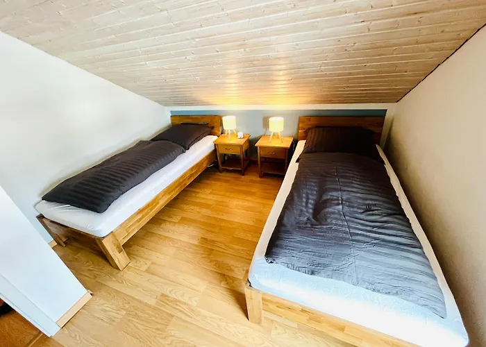 Luettje Deichvilla Xl