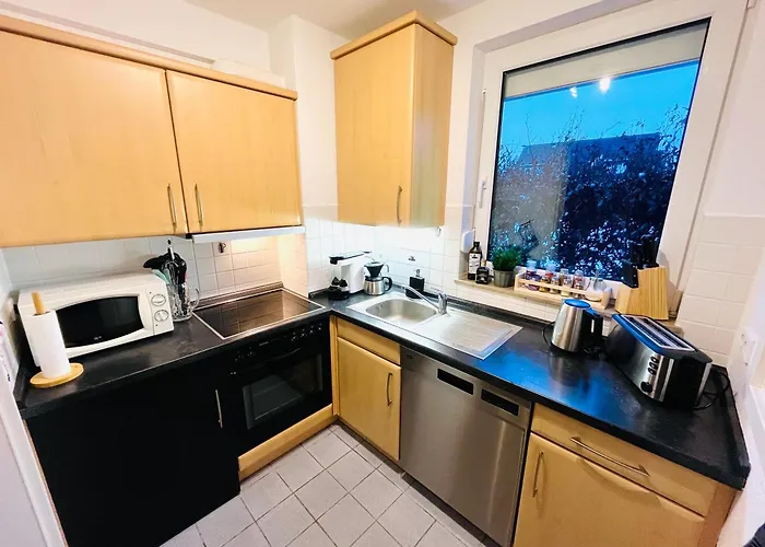 Luettje Deichvilla Xl