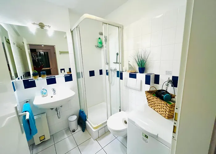 Luettje Deichvilla Xl *