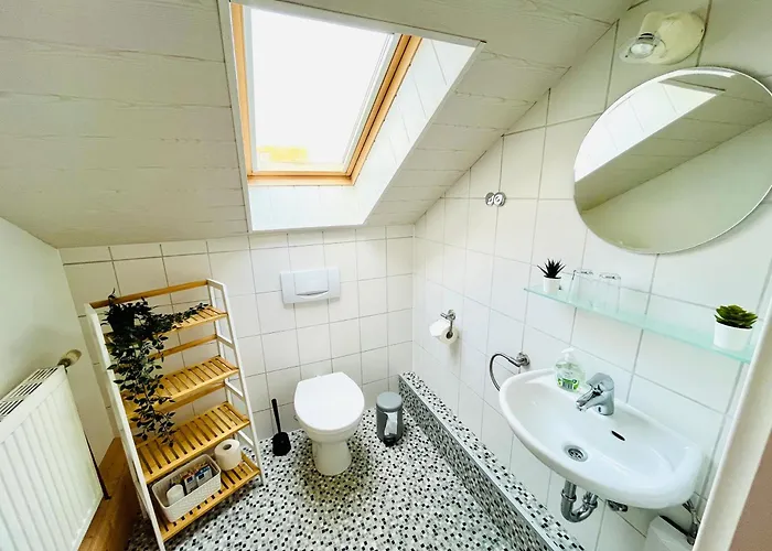 Luettje Deichvilla Xl *