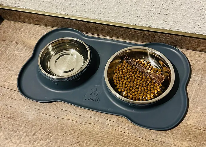 Luettje Deichvilla Xl Дом отдыха Wurster Nordseekuste