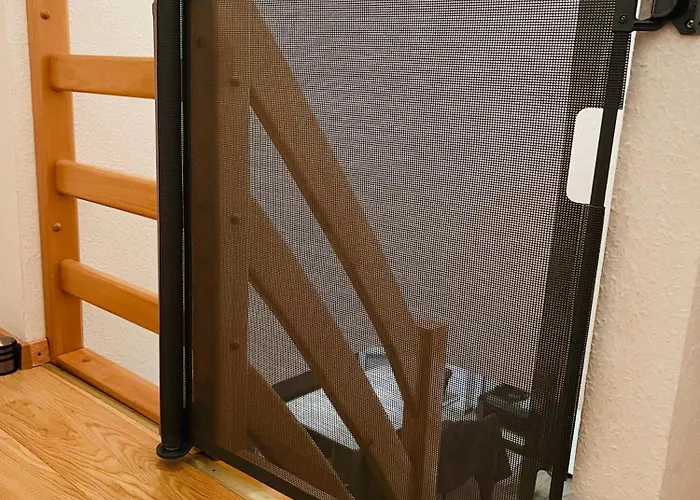 Luettje Deichvilla Xl Дом отдыха