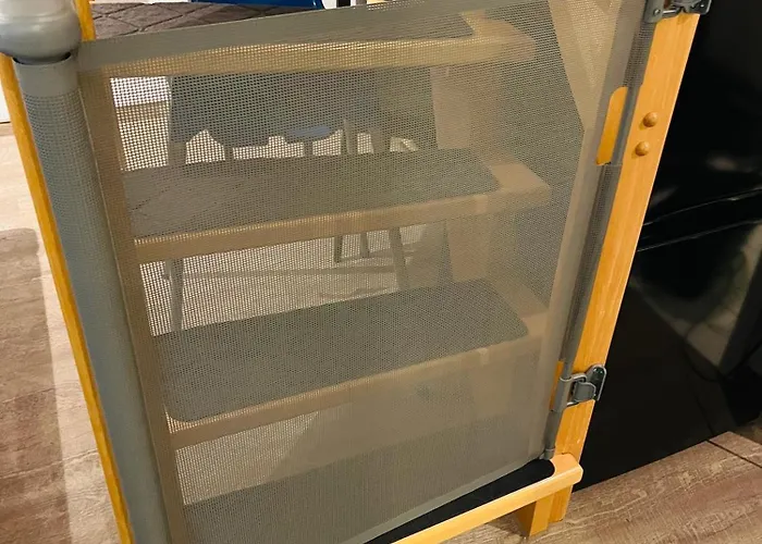 Luettje Deichvilla Xl Дом отдыха *