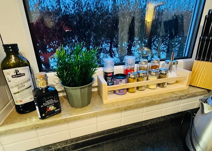 Luettje Deichvilla Xl * Wurster Nordseekuste